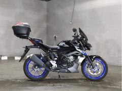 Suzuki GSX-R125