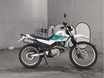 Yamaha SEROW XT225 1997
