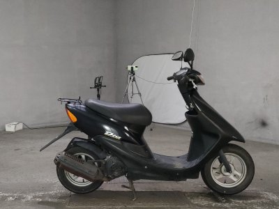 Honda DIO