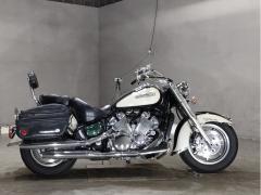 Yamaha ROYALSTAR XVZ1300 1998