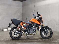 KTM 690 DUKE 2018
