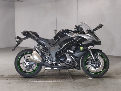 Kawasaki NINJA1000 2017