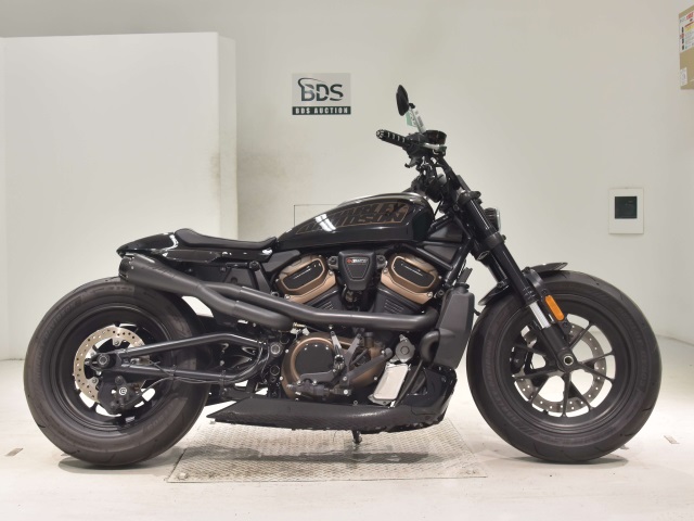 HD RH1250S 2023