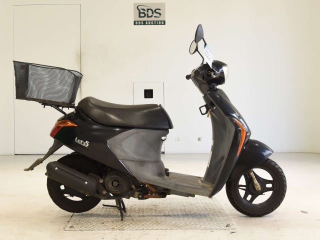 Suzuki LETS5