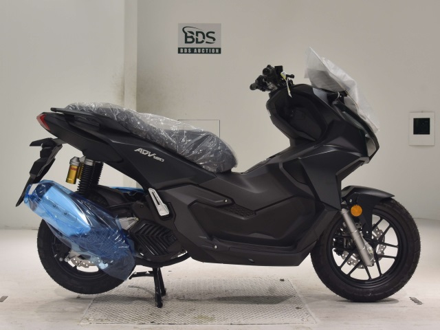 Honda ADV 160 2023