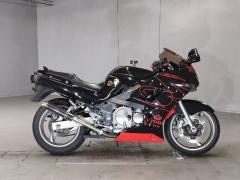 Kawasaki ZZ-R400 2003