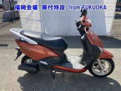 Honda LEAD110 2009