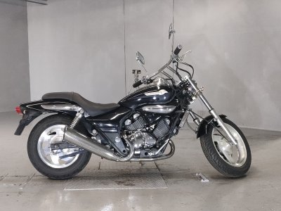 Kawasaki ELIMINATOR 250V 1999