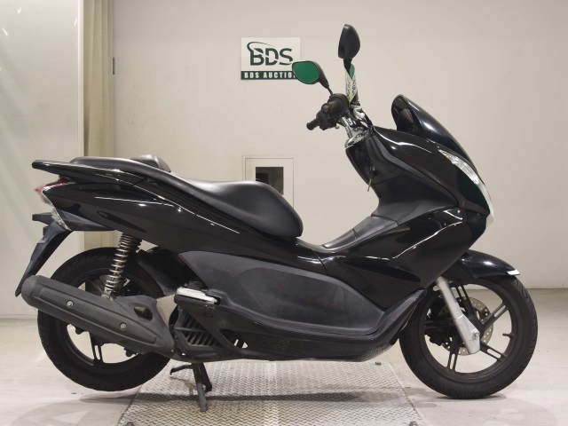 Honda PCX125 2010