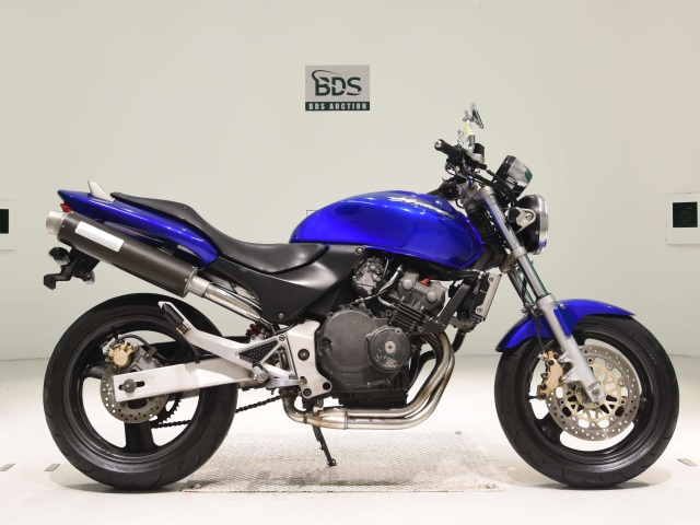 Honda HORNET CB250F 1997