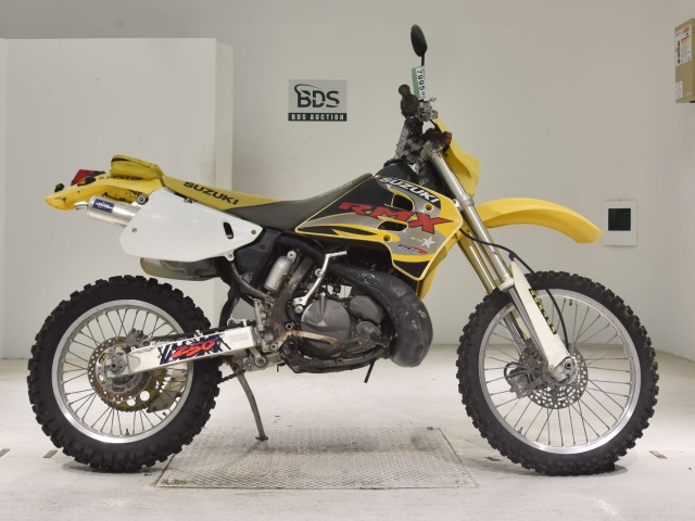 Suzuki RMX250S 1994