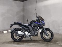 Yamaha FZ25 2019