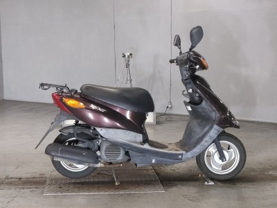 Yamaha JOG 115 2009