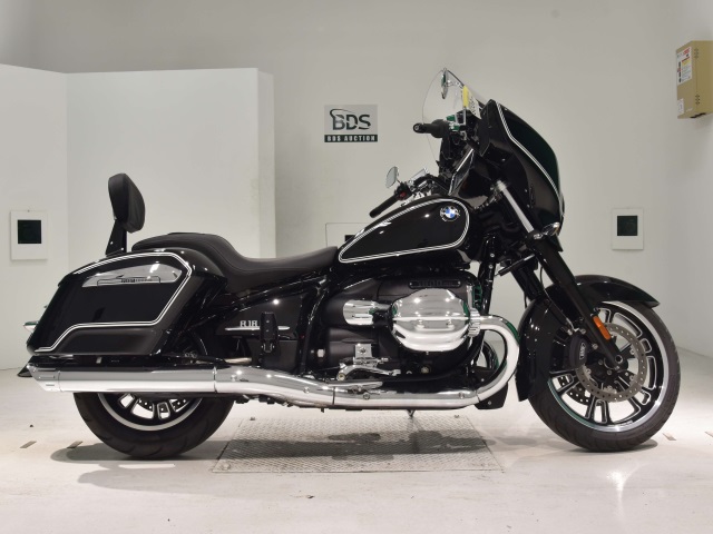 BMW R18B 2021