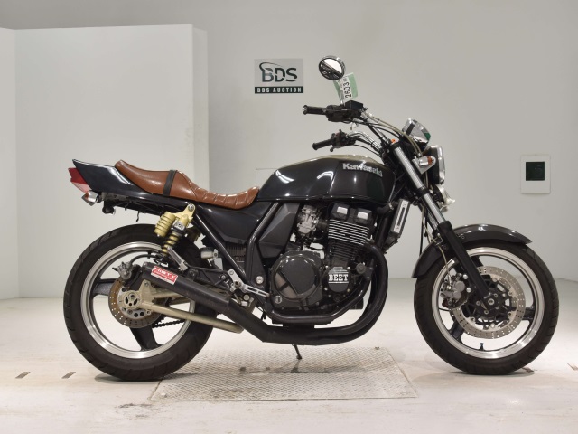 Kawasaki ZRX400 1995