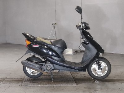 Yamaha JOG 115 2001