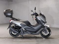 Yamaha N-MAX155 2020