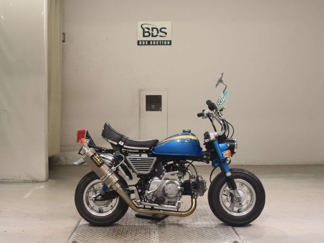 Honda MONKEY 1993