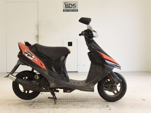 Suzuki SEPIA