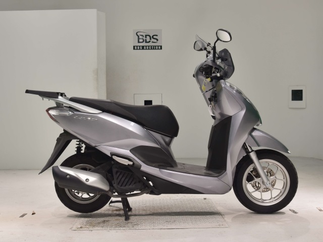 Honda LEAD125 2019