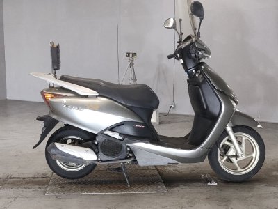 Honda LEAD110 2008