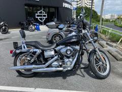 HD LOW RIDER FXDL1580 2010