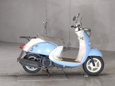 Yamaha VINO50