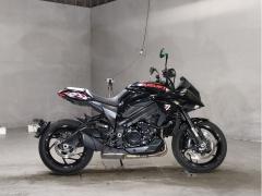 Suzuki GSX-S1000S KATANA 2021