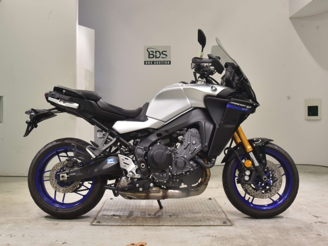 Yamaha TRACER9 GT 2022