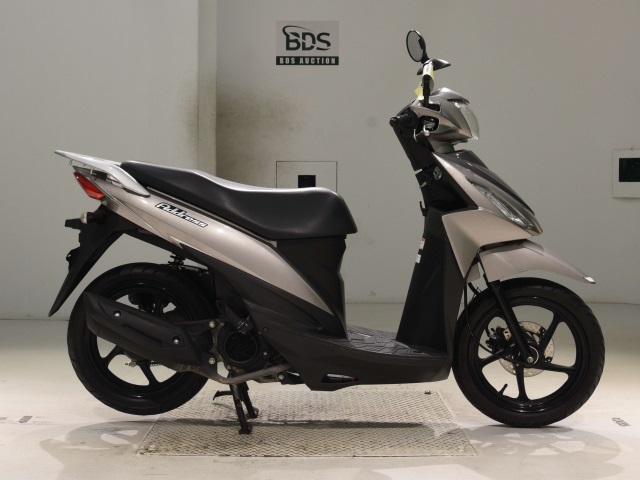 Suzuki ADDRESS V110