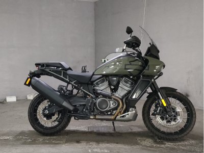 HD RA1250S 2021