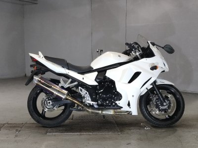 Suzuki BANDIT1250F 2010