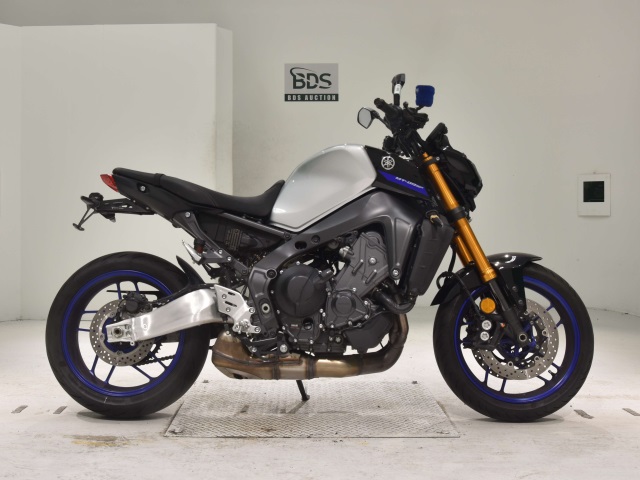 Yamaha MT-09SP 2023