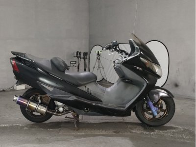 Suzuki SKYWAVE 250