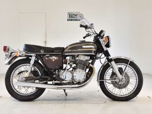 Honda CB750 1974