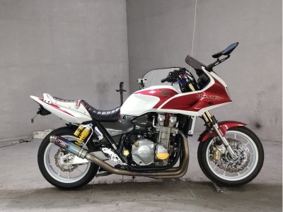 Honda CB1300SF 2007