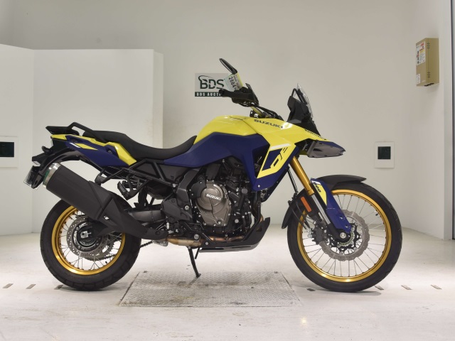 Suzuki V-STROM 800DE 2023