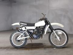 Yamaha YZ125