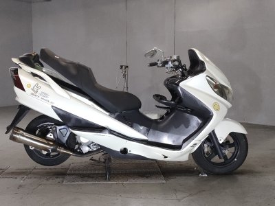 Suzuki SKYWAVE 250 2004