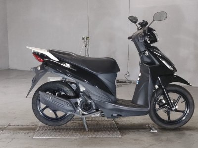 Suzuki ADDRESS V110