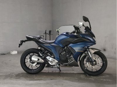 Yamaha FEATHER250