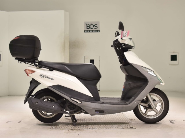 Suzuki ADDRESS V125