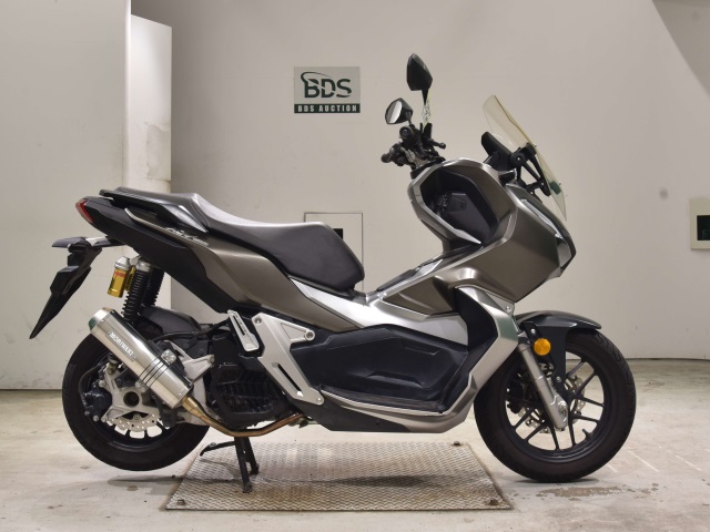 Honda ADV 150 2020