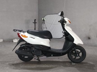 Yamaha JOG DX 2013