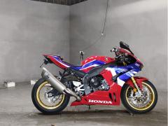 Honda CBR1000RR SP 2023