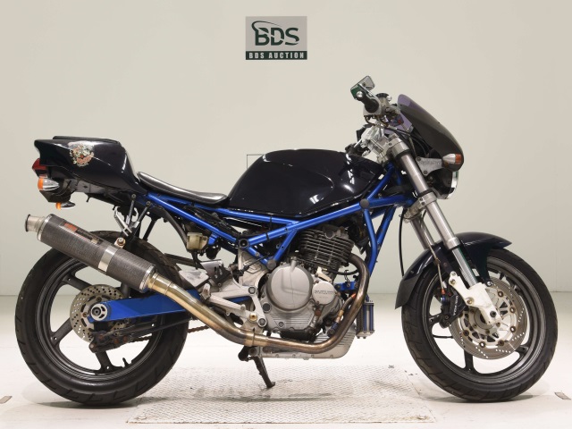 Suzuki GOOSE350 1996
