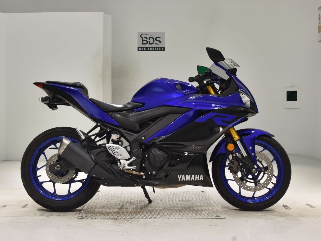 Yamaha YZF-R25 2019
