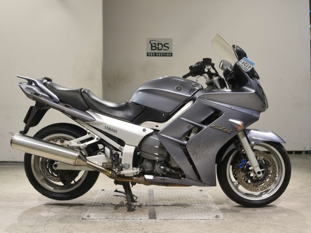 Yamaha FJR1300 2003