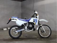 Husqvarna WR250