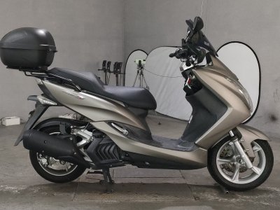 Yamaha MAJESTY 155S